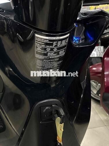 📌📣 Sh125i 2019 đen bóng mới keng, hàng hiếm.