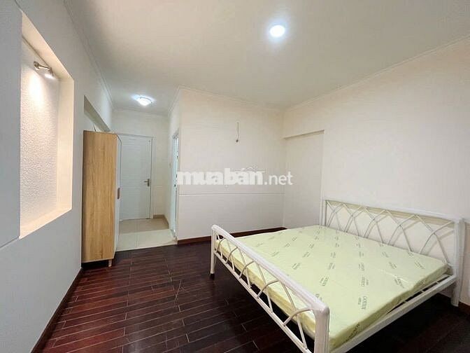 Bình Thạnh - chính chủ cần bán nhà 5 tầng DTSD 259m2