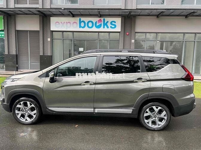 Mitsubishi Xpander 2023 Cross 1.5 AT - 14000 km