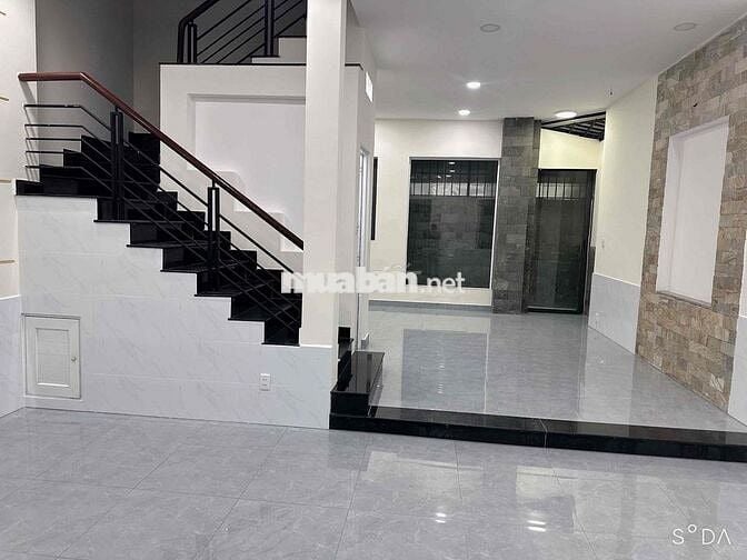 cho thuê nhà rộng 6,3m đẹp 3pn 16tr