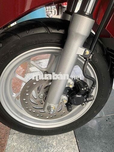 Honda Lead 125 2023 Đỏ 2.000 km