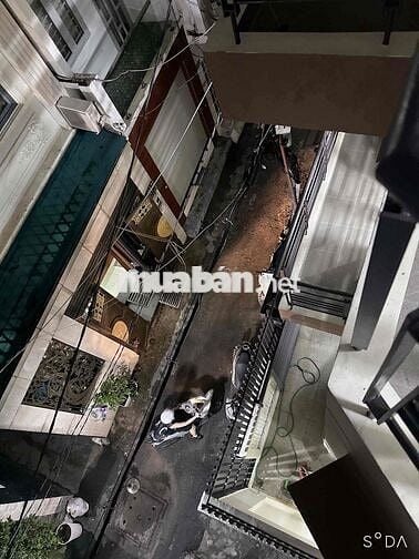 cho thuê nhà rộng 6,3m đẹp 3pn 16tr