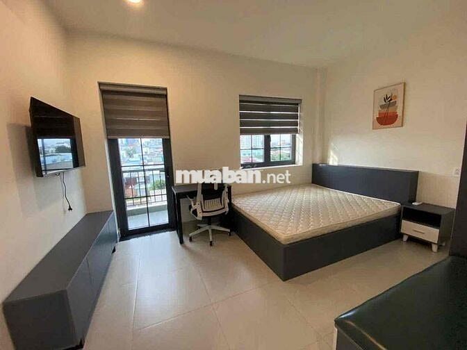 HỆ THỐNG PHÒNG BAN CÔNG TRUNG TÂM QUẬN 7