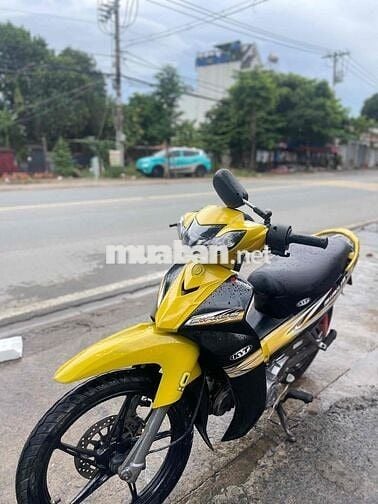 Sirus 50cc . Biển Sg , Bct toàn Quốc 🤗🤗🤗  Máy Zin