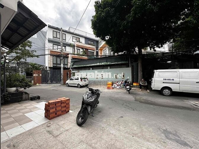 🏪 KIOT DƯƠNG QUẢNG HÀM RỘNG 40m² – VỪA Ở VỪA KINH DOANH