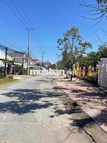 BÁN NỀM ĐẸP KHU DÂN CƯ TRƯƠNG AN - GẦN UỶ BAN , TRƯỜNG HỌC