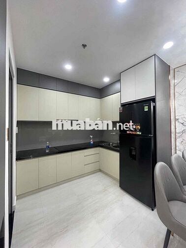 CHO THUÊ CĂN HỘ 1PN – HAPPY ONE CENTRAL  Vị trí trung tâm