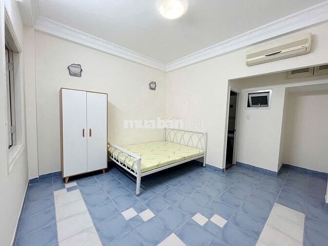 Bình Thạnh - chính chủ cần bán nhà 5 tầng DTSD 259m2