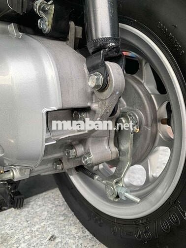 Honda Lead 125 2023 Đỏ 2.000 km