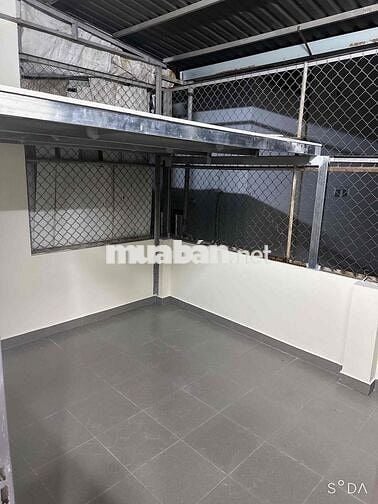 cho thuê nhà rộng 6,3m đẹp 3pn 16tr