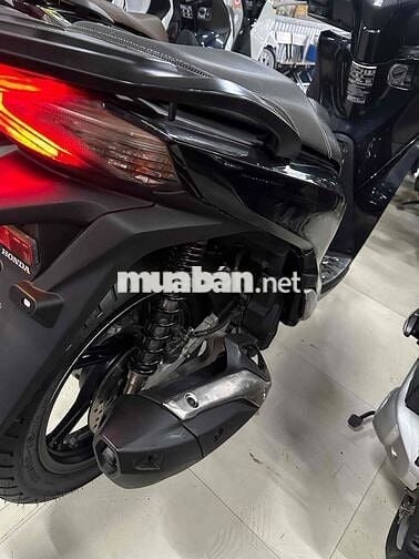 📌📣 Sh125i 2019 đen bóng mới keng, hàng hiếm.