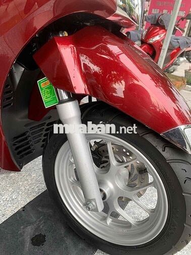 Honda Lead 125 2023 Đỏ 2.000 km