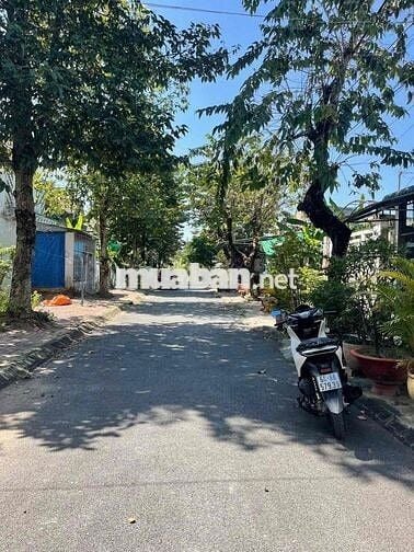 BÁN NỀM ĐẸP KHU DÂN CƯ TRƯƠNG AN - GẦN UỶ BAN , TRƯỜNG HỌC