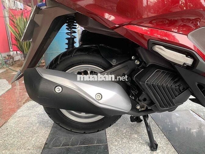 Honda Lead 125 2023 Đỏ 2.000 km