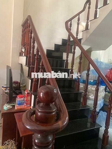 NHÀ 4 TẦNG LÔ GÓC 2 MẶT TIỀN DTSD 180M2, LINH XUÂN THỦ ĐỨC, GIÁ 6,6 TỶ