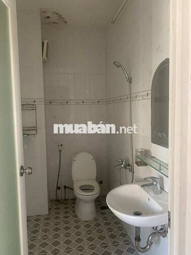 NHÀ 4 TẦNG LÔ GÓC 2 MẶT TIỀN DTSD 180M2, LINH XUÂN THỦ ĐỨC, GIÁ 6,6 TỶ