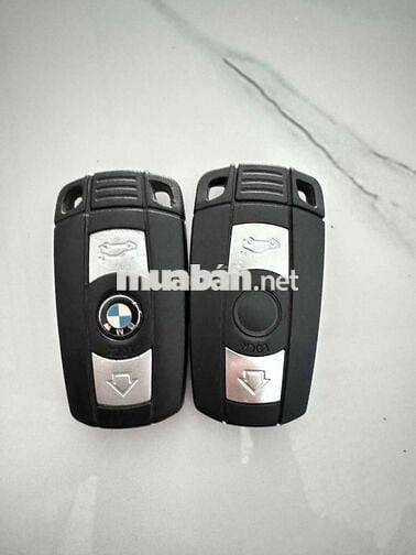 BMW 3 Series 201*** km