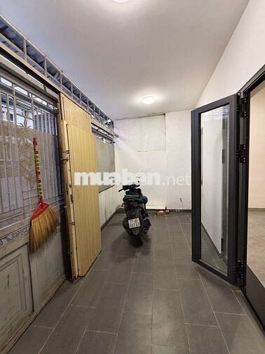 Cho thuê nhà 20/5 đường số 8, p11, gò vấp