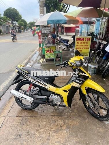 Sirus 50cc . Biển Sg , Bct toàn Quốc 🤗🤗🤗  Máy Zin