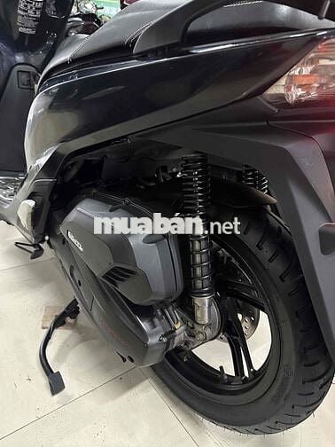 📌📣 Sh125i 2019 đen bóng mới keng, hàng hiếm.