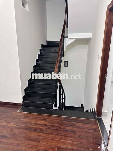 cho thuê nhà rộng 6,3m đẹp 3pn 16tr