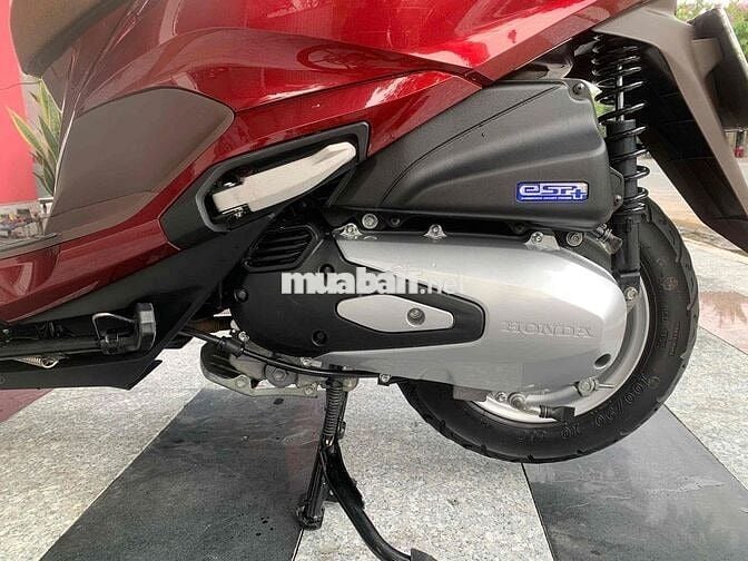 Honda Lead 125 2023 Đỏ 2.000 km