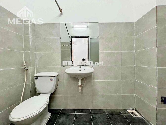 Pass Phòng Trọ đầy đủ nội thất - Trung tâm KV Quận 3