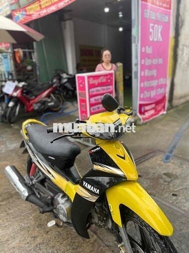 Sirus 50cc . Biển Sg , Bct toàn Quốc 🤗🤗🤗  Máy Zin