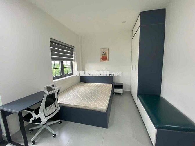 HỆ THỐNG PHÒNG BAN CÔNG TRUNG TÂM QUẬN 7