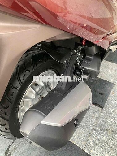 Honda Lead 125 2023 Đỏ 2.000 km