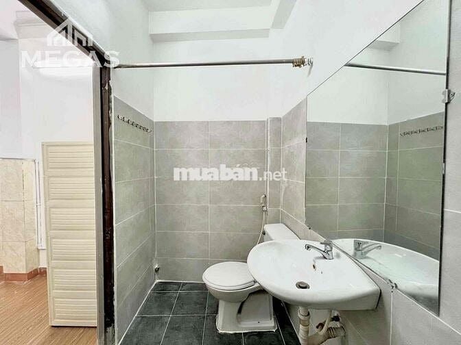 Pass Phòng Trọ đầy đủ nội thất - Trung tâm KV Quận 3