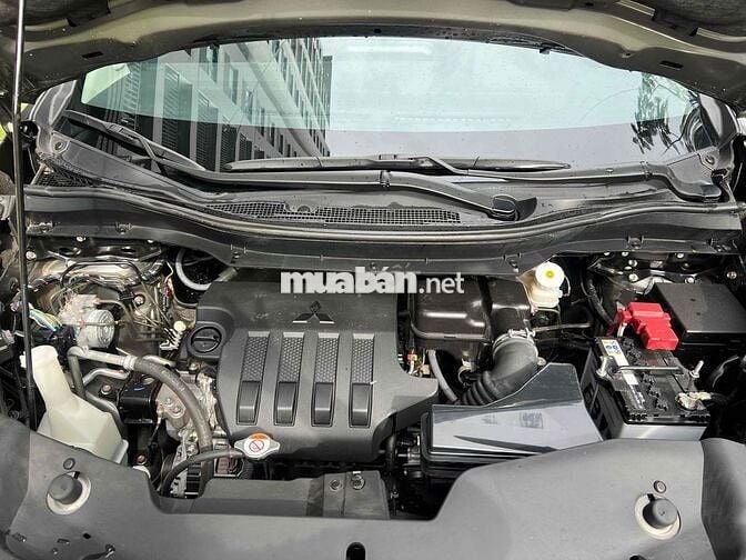 Mitsubishi Xpander 2023 Cross 1.5 AT - 14000 km