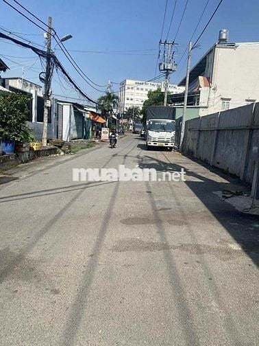 NHÀ 4 TẦNG LÔ GÓC 2 MẶT TIỀN DTSD 180M2, LINH XUÂN THỦ ĐỨC, GIÁ 6,6 TỶ