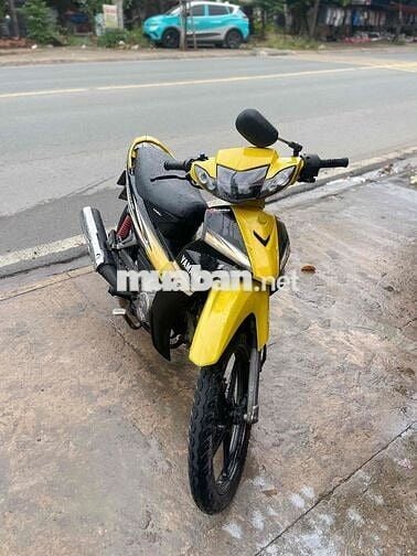 Sirus 50cc . Biển Sg , Bct toàn Quốc 🤗🤗🤗  Máy Zin