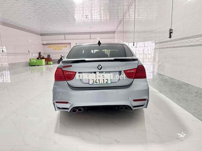 BMW 3 Series 201*** km