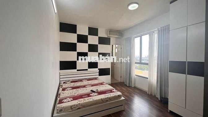 CHO THUÊ CĂN HỘ 3PN DIỆN TÍCH LỚN 135M2   ERA TOWN – QUẬN 7