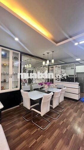 CHO THUÊ CĂN HỘ 3PN DIỆN TÍCH LỚN 135M2   ERA TOWN – QUẬN 7
