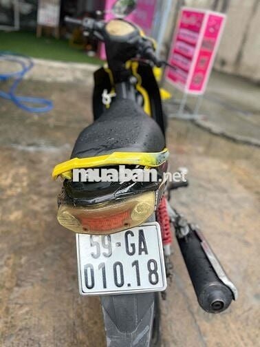 Sirus 50cc . Biển Sg , Bct toàn Quốc 🤗🤗🤗  Máy Zin