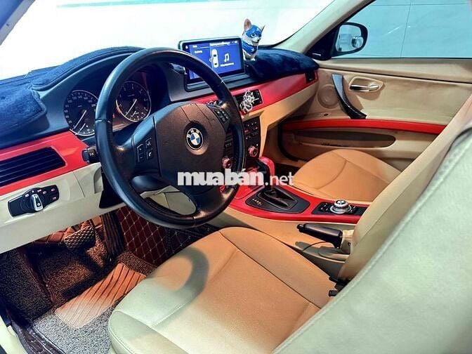 BMW 3 Series 201*** km