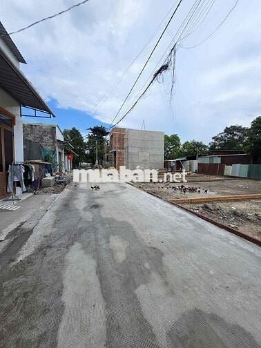 BÁN ĐẤT GẦN KCN VSIP 1 - P. AN PHÚ, THUẬN AN 62,6M2  GIÁ 2,6 TỶ