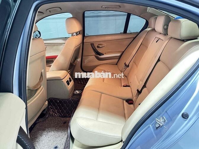 BMW 3 Series 201*** km