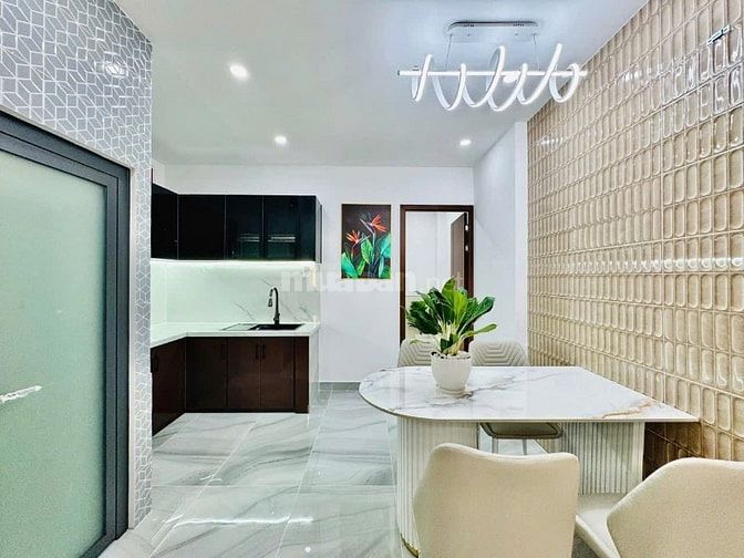 💥 BÁN GẤP NHÀ HXH 5M ĐƯỜNG NGUYÊN HỒNG P11 BÌNH THẠNH GIÁ 1TỶ550 SHR