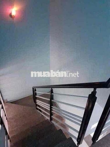 Đất Mới - Bình Trị Đông - Lê Văn Quới - 2 tầng - Hẻm 5m - 5 tỷ