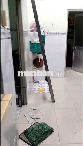 Bán gấp nhà SHR 4m*24m, gần ngã 4 Trung Chánh, Bà Điểm - Hóc Môn