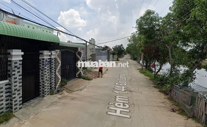 CẦN TIỀN BÁN GẤP!!!! GIÁ CỰC RẺ- 94M2 ĐƯỜNG ĐÔ LƯƠNG. VŨNG TÀU