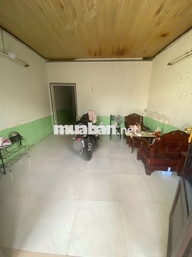 Nhà nguyên căn 2 phòng ngủ, gần Phần Mềm Quang Trung q12