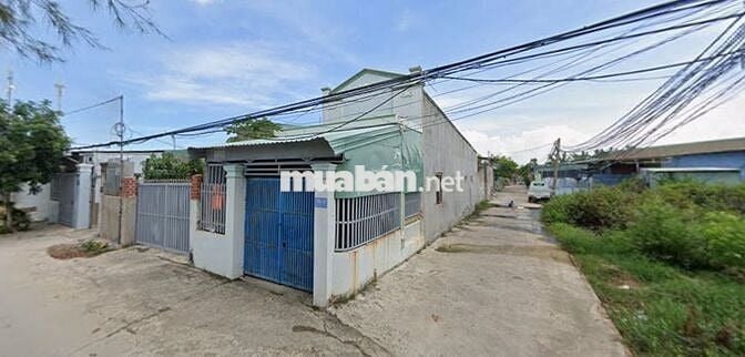 CẦN TIỀN BÁN GẤP!!!! GIÁ CỰC RẺ- 94M2 ĐƯỜNG ĐÔ LƯƠNG. VŨNG TÀU