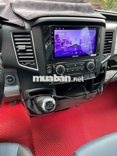 CẦN BÁN XE HUYNDAI SOLATI 16 CHỖ.XS 2023