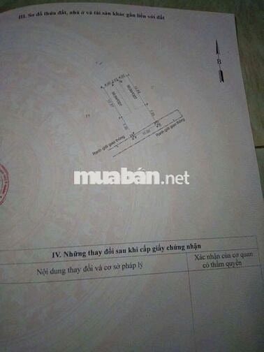 🔥🔥🔥GIẢM 500TR GIÁ SIÊU RẺ – DÃY TRỌ NGANG 10M   CẤP 2 TÂN BÌNH