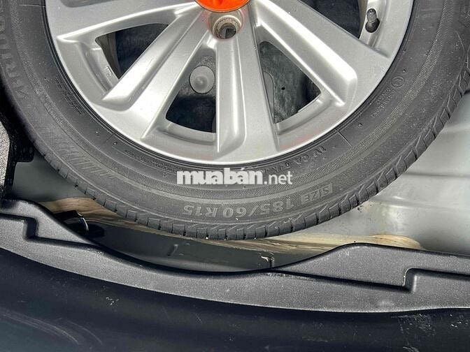 Toyota Yaris 2017 1.5G - 75000 km